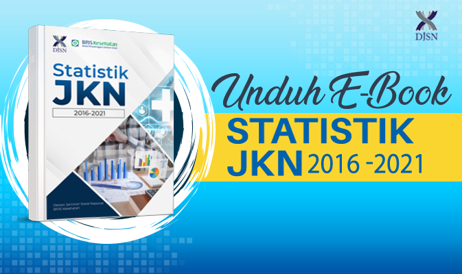 Unduh E-Book Statistik JKN